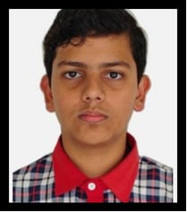 student name