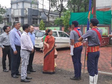 Inspection AC Mam