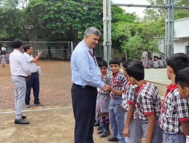 Sport Inspection