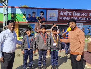 Annual Sports Day (9)