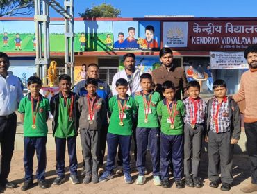 Annual Sports Day (5)