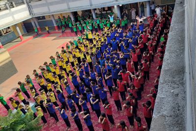 अंतरराष्ट्रीय योगा दिवस:2026