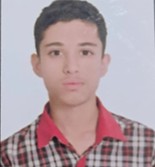 student name