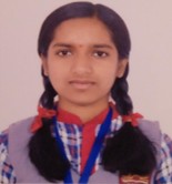 student name