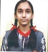 student name