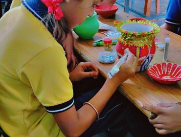 ART & CRAFT