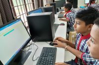 ICT CLASSROOM