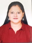 MANISHA ARYA