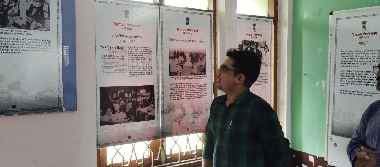 गौरवशाली क्षण