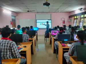 computerlab