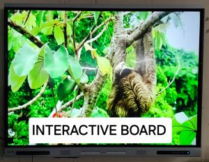 IntractiveBoard