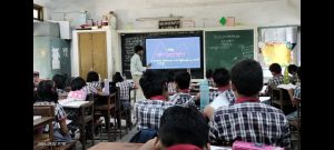 Eclassroom