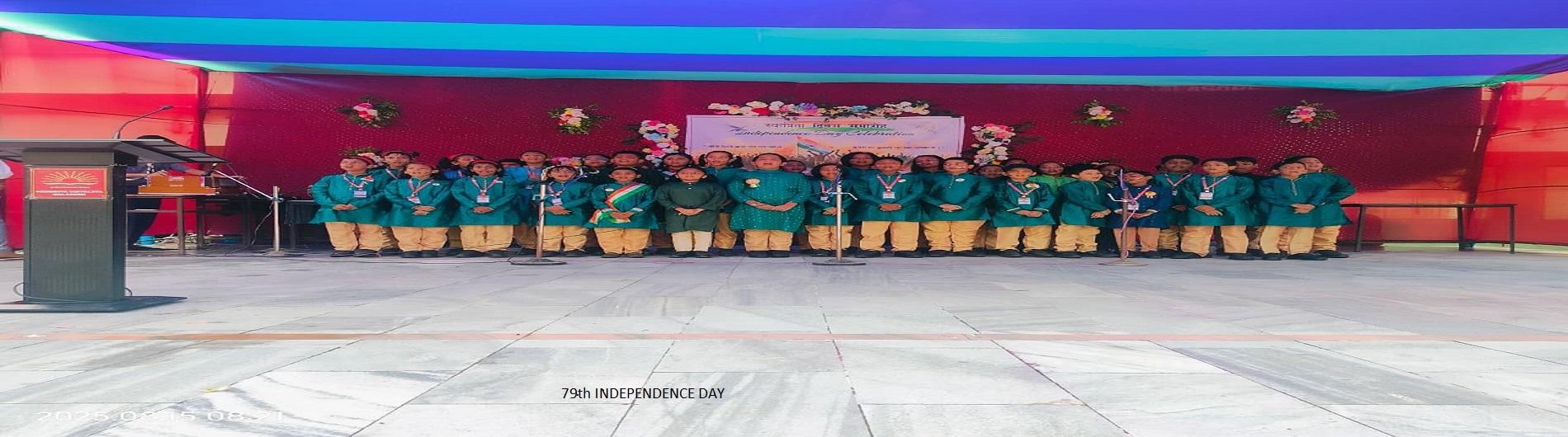 79th Independence Day