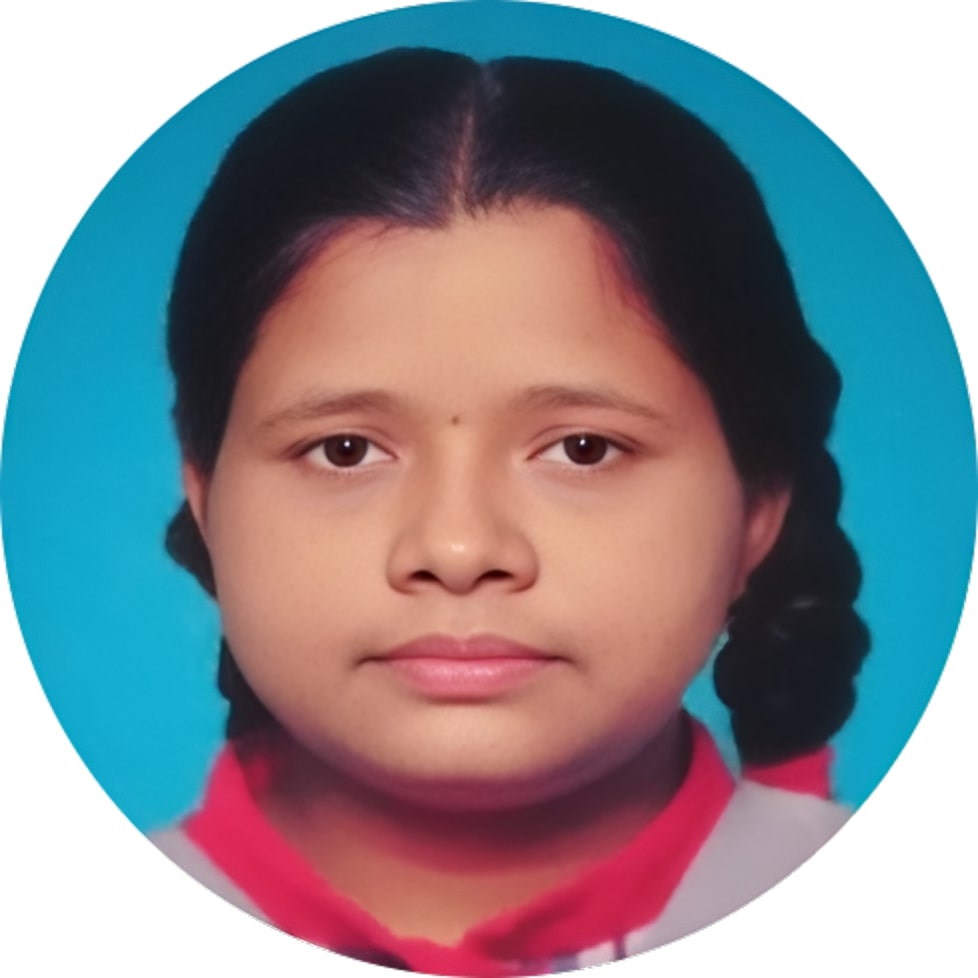 student name