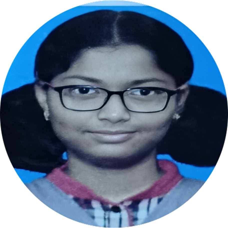 student name
