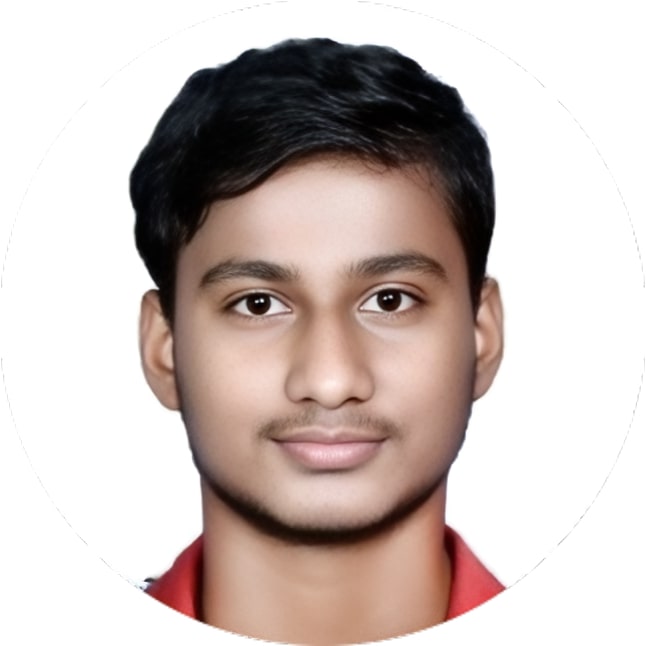 student name