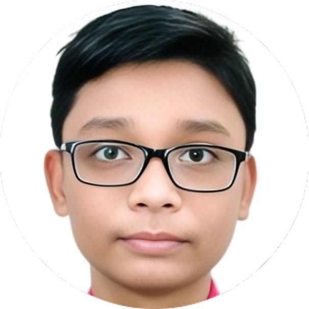 student name