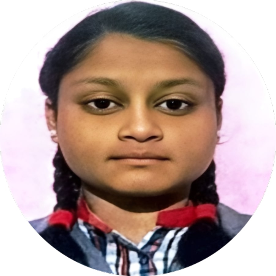 student name