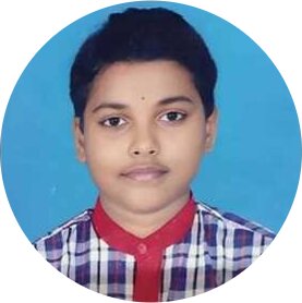 student name