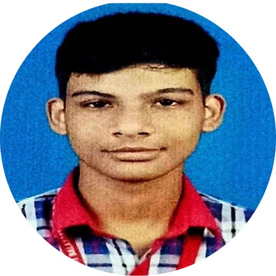 student name