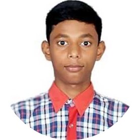 student name