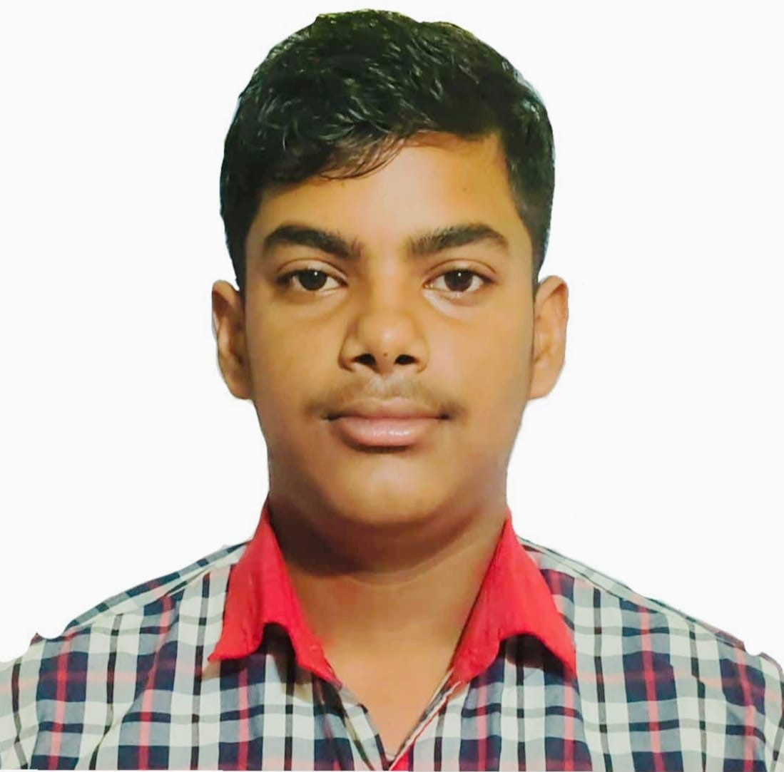 student name