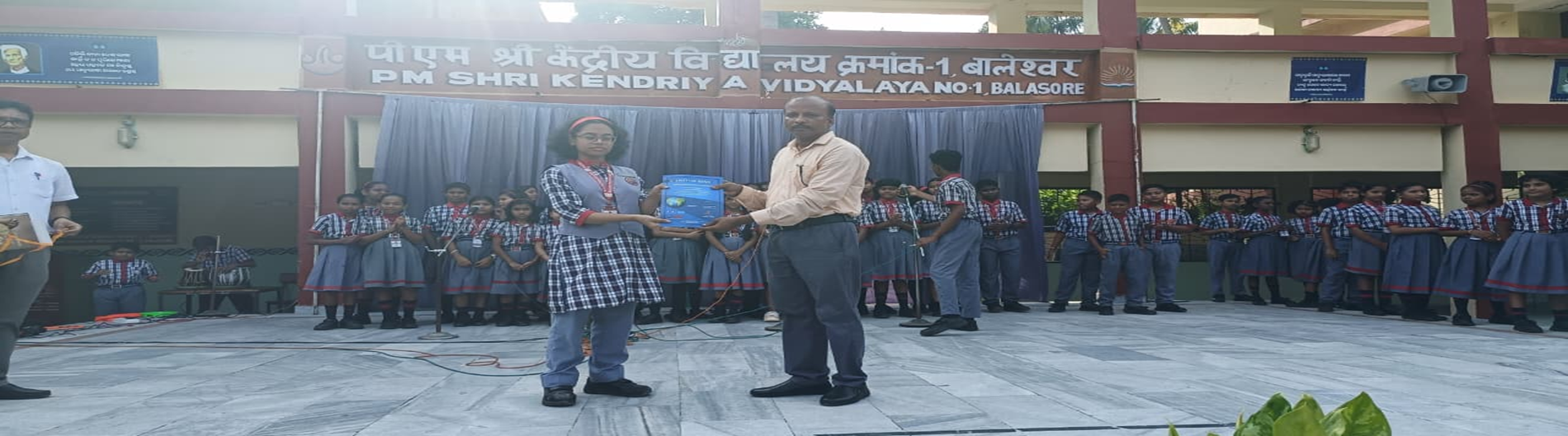 STUDENT ACHIEVEMENT
