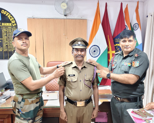 sambhnath sir