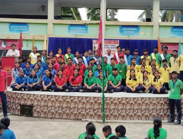 STUDENTCOUNCIL