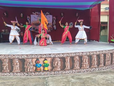 Independence Day 2025 Drama Act
