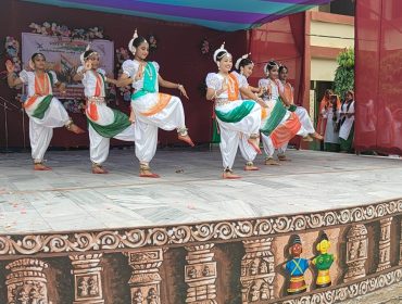 Independence Day 2025 Dance