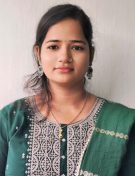Usha Rani Ojha, TGT Sanskrit