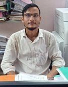 Subrat Kumar Sahoo
