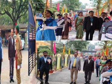 Annual Day Function-1