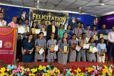 FELICETATION PROGRAMME 2026