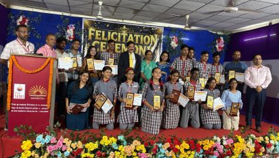 FELICETATION PROGRAMME 2026