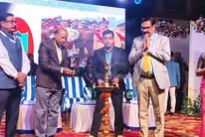 ANNUAL DAY 2