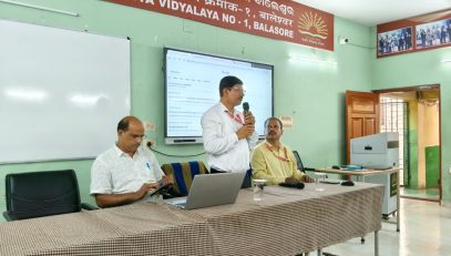STAFF MEETING-2