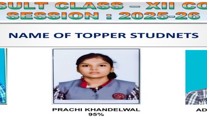 xii comm slider toppers