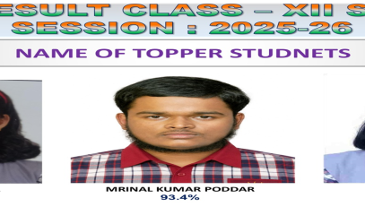 xii science slider toppers