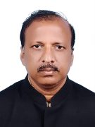 Dr Anjan ku. Khatua_Principal