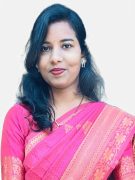 pooja PRT