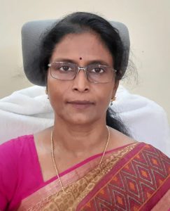 Smt P B S USHA