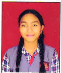 student name