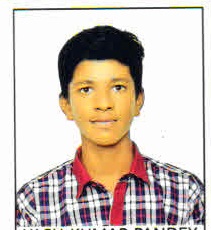student name