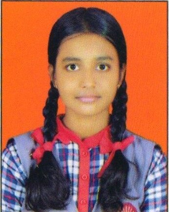 student name