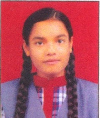 student name