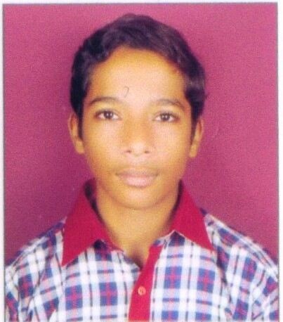 student name