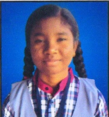 student name