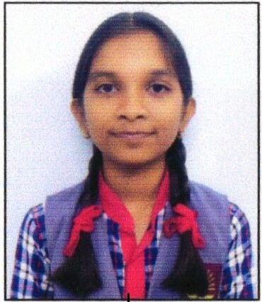 student name